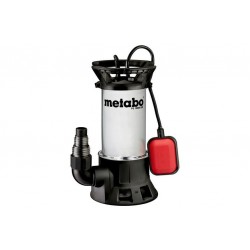Занурювальний насос для брудної води Metabo PS 18000 SN