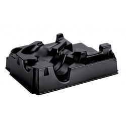 Вкладка в METABOX для шлфімашини SXE 450 TurboTec Вкладка в METABOX для шлфімашини SXE 450 TurboTec