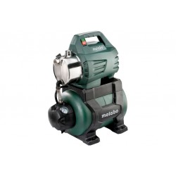 Насосна станція Metabo HWW 4500/25 Inox