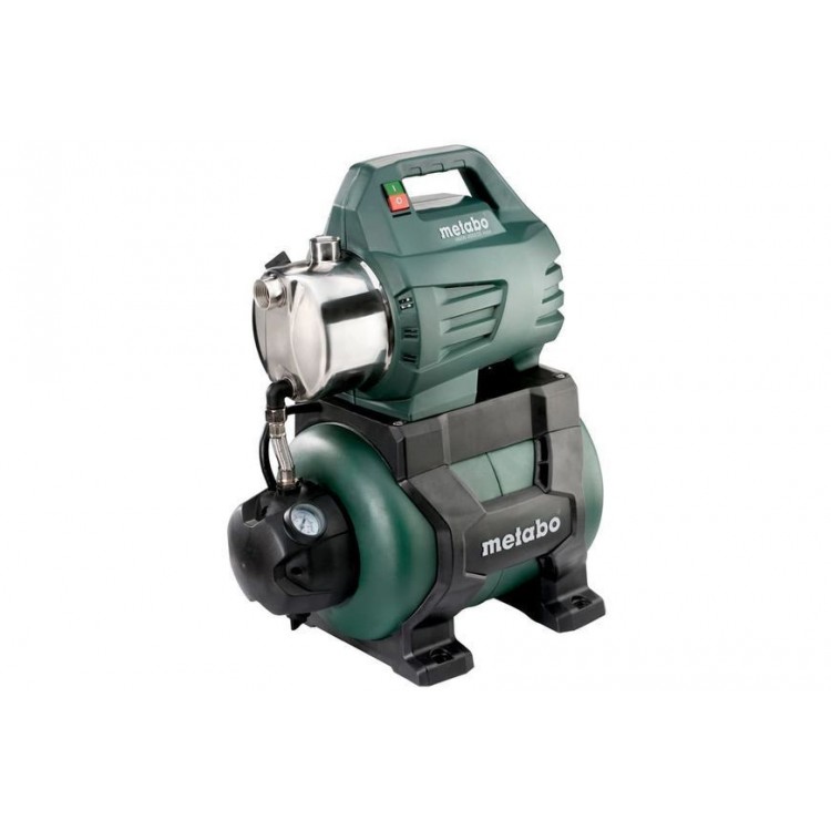 Насосна станція Metabo HWW 4500/25 Inox