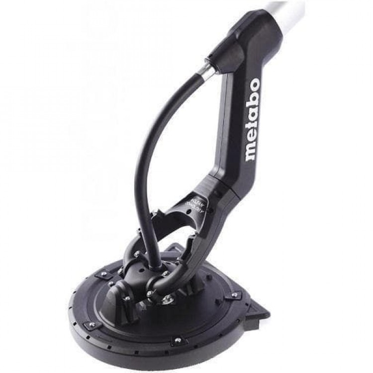 Комплект шліфувальна машина Metabo LSV 5-225 + пилосос Metabo ASR 35 M ACP - фото 2