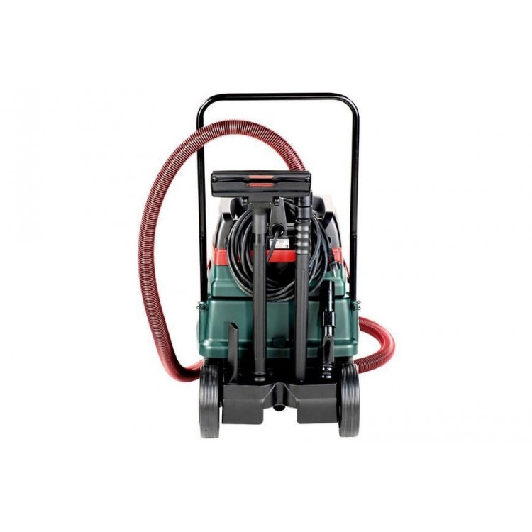 Пилосос Metabo ASR 50 M SС - фото 1