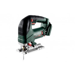Акумуляторний лобзик Metabo STAB 18 LTX 150 BL каркас в кейсі