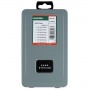 Набор буров Metabo SDS-Plus Pro 4 из 7 предметов