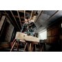 Акумуляторний рубанок Metabo HO 18 LTX 20-82 каркас - фото 4