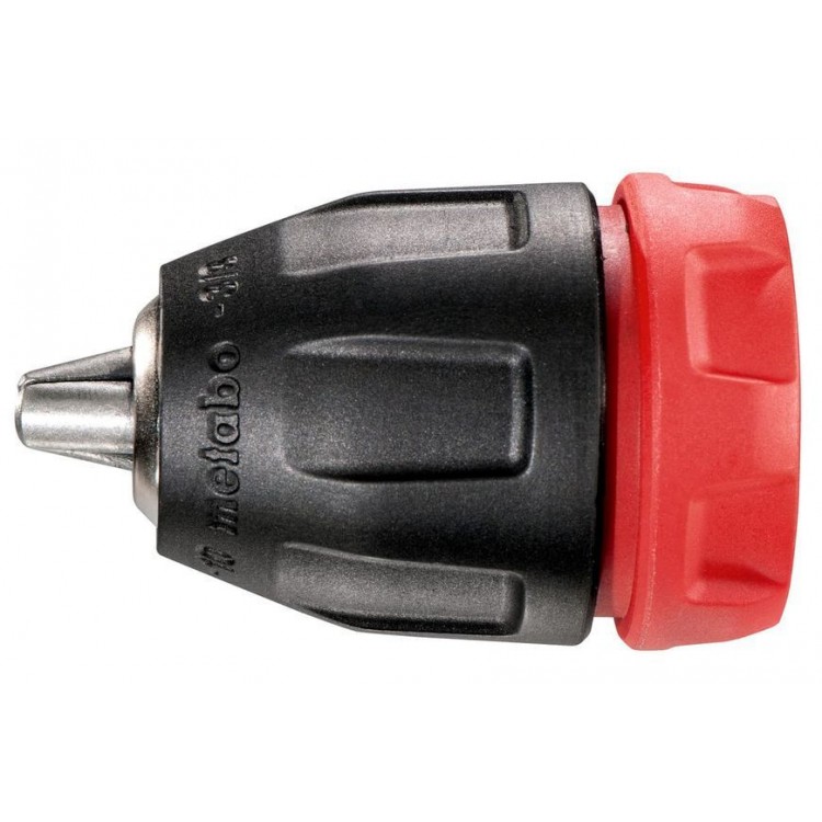 Патрон Metabo PowerMaxx Quick