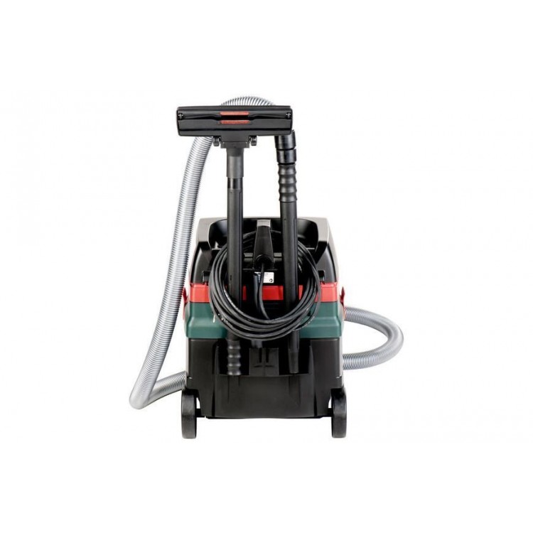 Пилосос Metabo ASR 25 L SС - фото 1