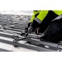 Акумуляторний ударний гайкокрут Metabo SSW 18 LT 300 BL каркас в кейсі - фото 7
