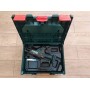 Акумуляторна шабельна пила Metabo SSE 18 LTX BL Compact каркас в кейсі - фото 7