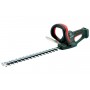 Акумуляторний кущоріз Metabo AHS 18-65 V каркас