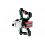 Акумуляторний будівельний міксер Metabo RW 18 LTX BL 140-2 каркас - фото 8