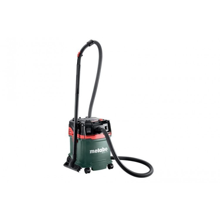 Пилосос Metabo ASA 30 L PC - фото 1