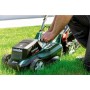 Акумуляторна газонокосарка Metabo RM 36-18 LTX BL 36 каркас - фото 17