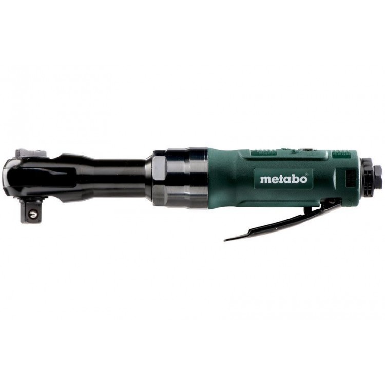 Пневматичний гайкокрут з тріскачкою Metabo DRS 68 Set - фото 1