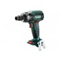 Акумуляторний ударний гайкокрут Metabo SSW 18 LTX 400 BL каркас
