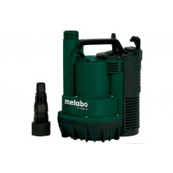 Занурювальний насос для чистої води Metabo TP 12000 SI
