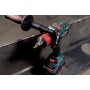 Акумуляторний ударний дриль-шурупокрут Metabo SB 18 LTX-3 BL Q I METAL каркас в кейсі - фото 12