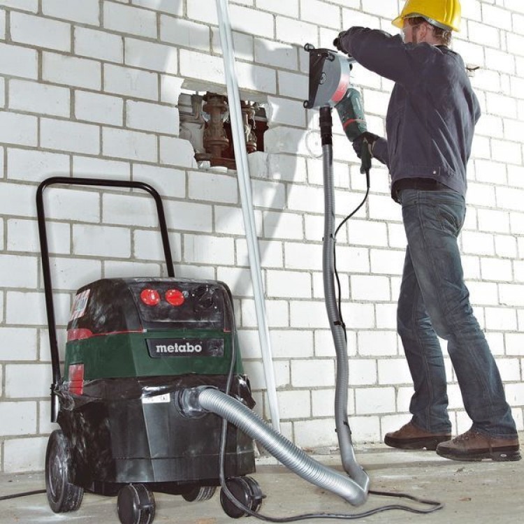 Пилосос Metabo ASR 35 L ACP - фото 8