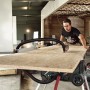 Циркулярна пила Metabo TS 216 - фото 8