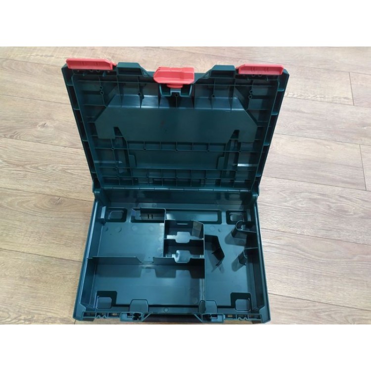 Кейс METABOX 118 для PowerMaxx BS/SB/SSD 12 - фото 2