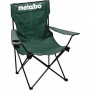 Розкладне крісло Metabo Outdoor, XL