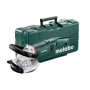 Шліфувальна машина по бетону Metabo RS 17-125 - фото 6