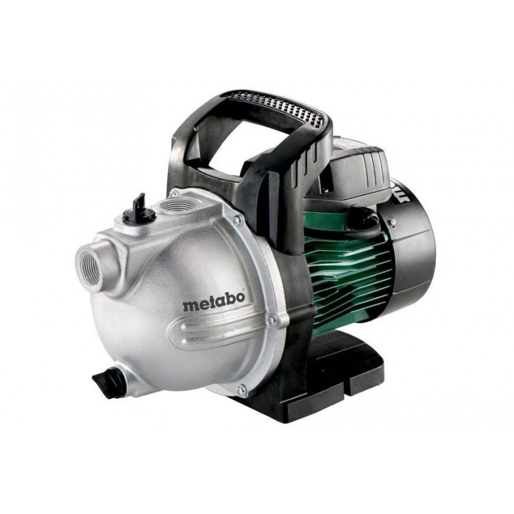 Садовий поверхневий насос Metabo P 4000 G
