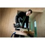 Акумуляторний лобзик Metabo STA 18 LTX 100 каркас - фото 3