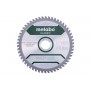 Пильный диск Metabo CLASSIC по мультиматериалам 190х30х2.2, 54 зуба
