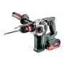 Комплект акумуляторних інструментів Metabo Combo Set 2.3.8 18 V - фото 3 Комплект акумуляторних інструментів Metabo Combo Set 2.3.8 18 V - фото 3
