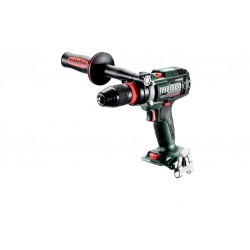 Акумуляторний дриль-шурупокрут Metabo BS 18 LTX-3 BL Q I METAL каркас в кейсі