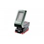 Акумуляторний прожектор Metabo BSA 18-1000 каркас - фото 5