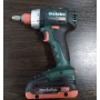 Держатель бит Metabo Quick - фото 4