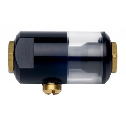 Ліійна оливниця Metabo R 1/4"