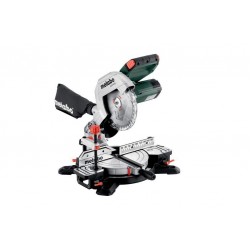 Торцювальна пила Metabo KS 216 M New