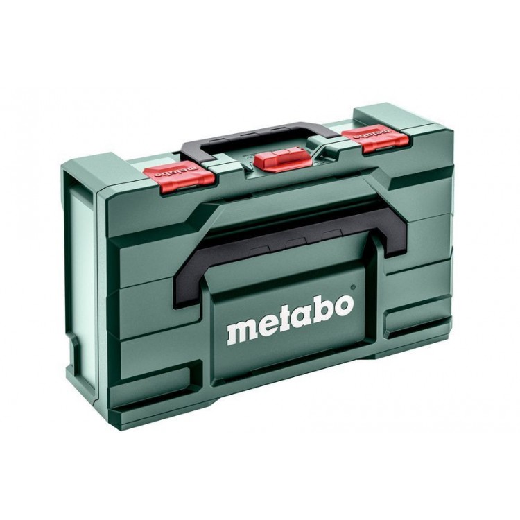 Кейс METABOX 118 для PowerMaxx BS/SB/SSD 12 - фото 1