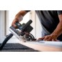 Акумуляторна занурювальна дискова пила Metabo KT 18 LTX 66 BL 2х8.0 Аг + шина FS 160 - фото 12