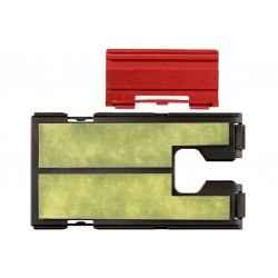 Защитная пластиковая пластина с текстолитовым покрытием для лобзиков Metabo