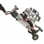 Подставка для торцовочной пилы KSU 401 Metabo - фото 3