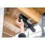 Акумуляторна вібраційна шліфувальна машина Metabo PowerMaxx SRA 12 BL SET каркас в кейсі - фото 13