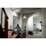 Акумуляторний прожектор Metabo BSA 18 LED 5000 DUO-S каркас - фото 11