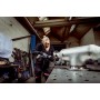 Акумуляторна прямошліфувальна машина Metabo GVB 18 LTX BL 11-28 каркас в кейсі - фото 11