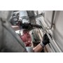 Акумуляторна шабельна пила Metabo PowerMaxx SSE 12 BL 2х2.0 Аг - фото 5