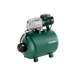 Насосна станція Metabo HWW 9000/100 G