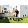 Акумуляторна газонокосарка Metabo RM 36-18 LTX BL 36 каркас - фото 17