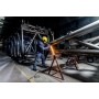 Болгарка Metabo WEPBA 20-125 Quick DS BL - фото 13
