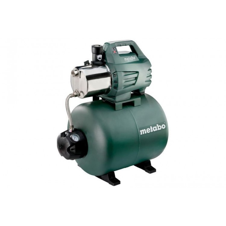 Насосна станція Metabo HWW 6000/50 Inox