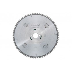 Пильный диск Metabo по мультиматериалам 160x20x2.2, 54 зуба