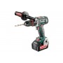 Аккумуляторная дрель-шуруповерт Metabo BS 18 LTX BL I 5.2 Ач