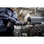 Акумуляторна прямошліфувальна машина Metabo GVB 18 LTX BL 11-7 HT каркас - фото 6